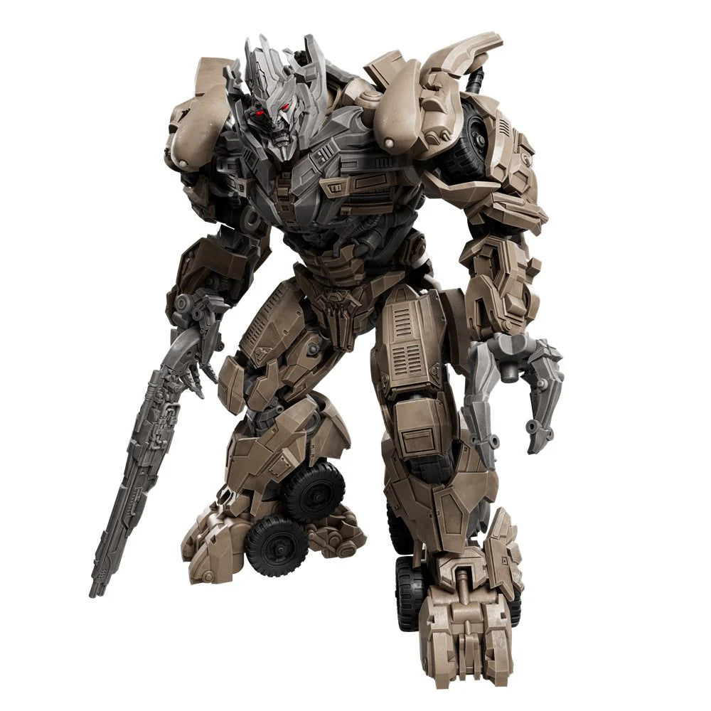 Megatron (Dark of the Moon)