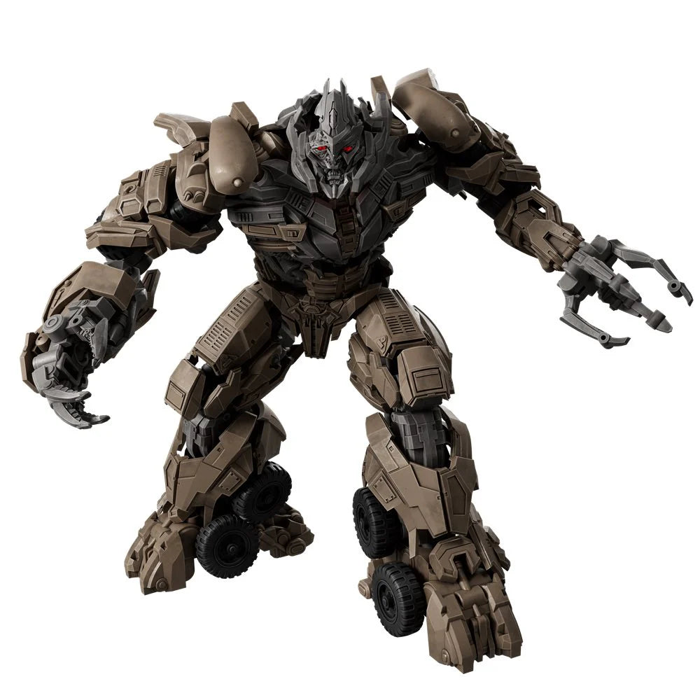 Megatron (Dark of the Moon)