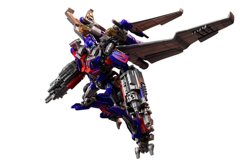 Jet Wing Optimus Prime