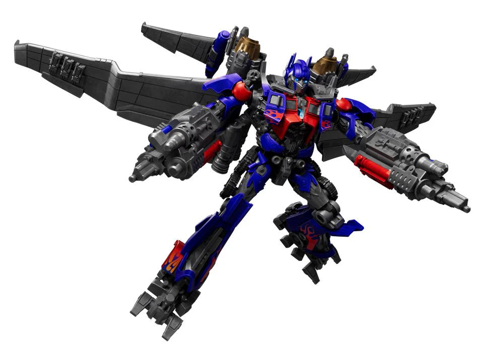 Jet Wing Optimus Prime