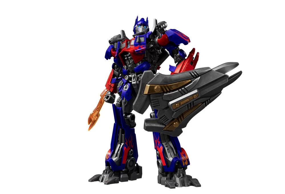 Jet Wing Optimus Prime