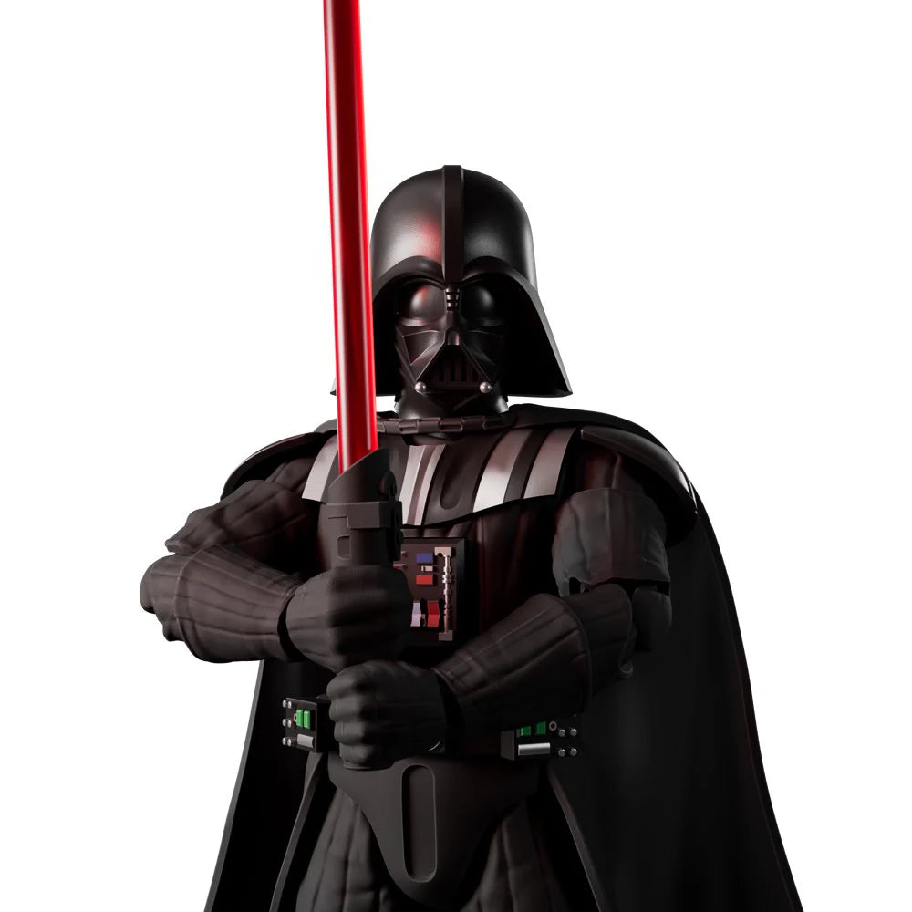 Darth Vader