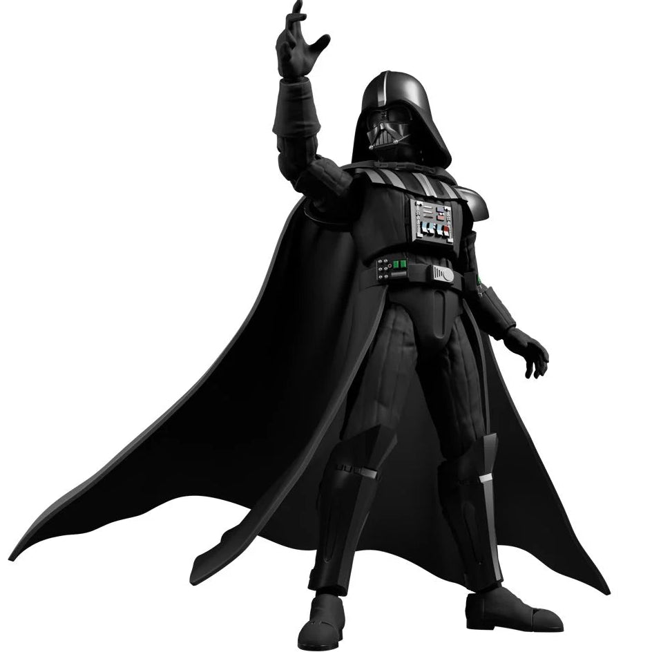 Darth Vader