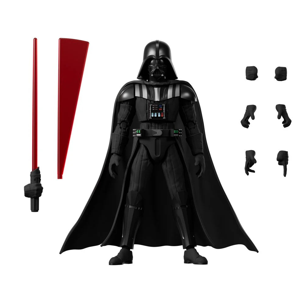 Darth Vader
