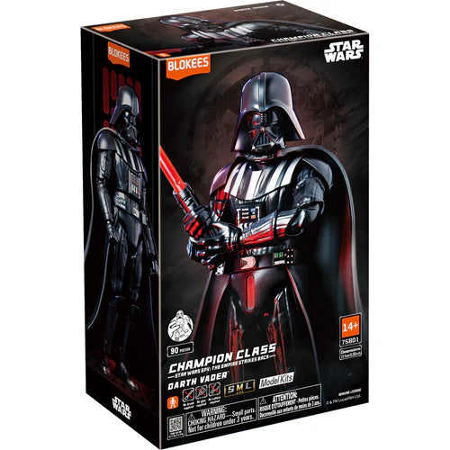 Darth Vader