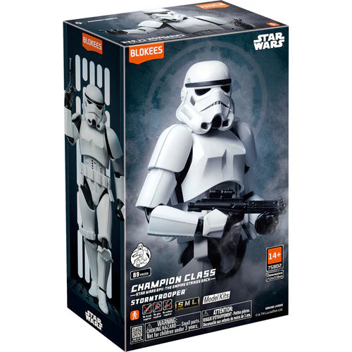 Stormtrooper (The Empire Strikes Back)