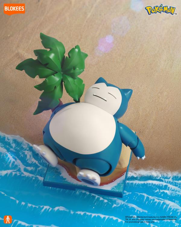 Snorlax