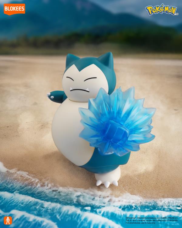 Snorlax