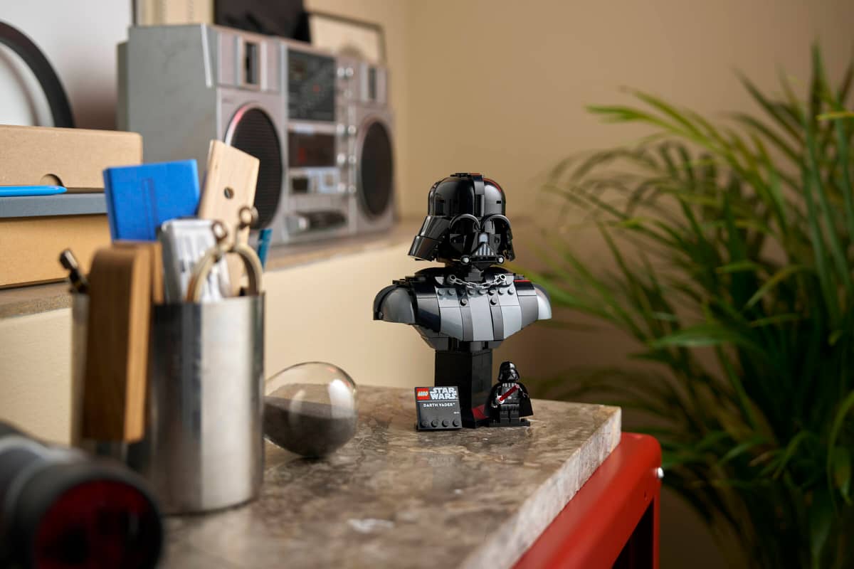 Star Wars - Darth Vader