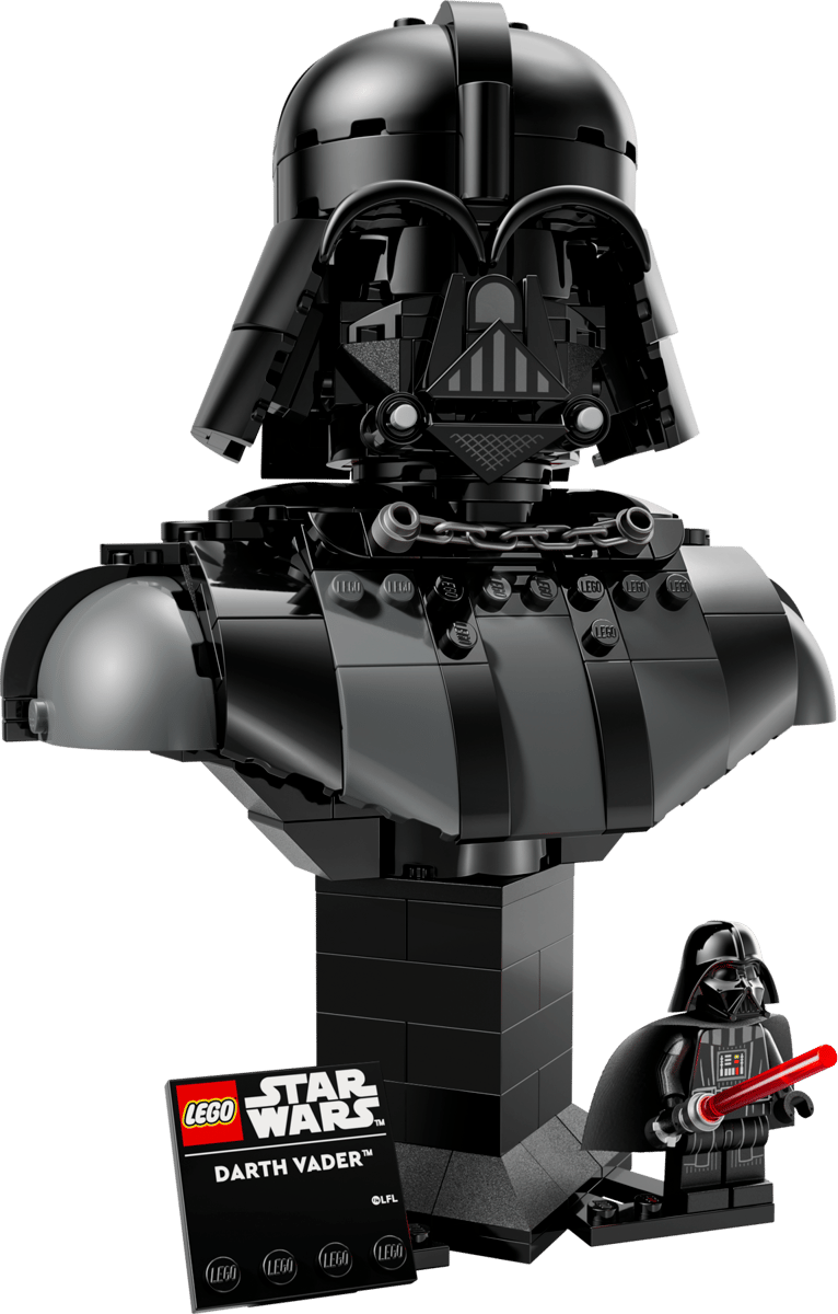 Star Wars - Darth Vader
