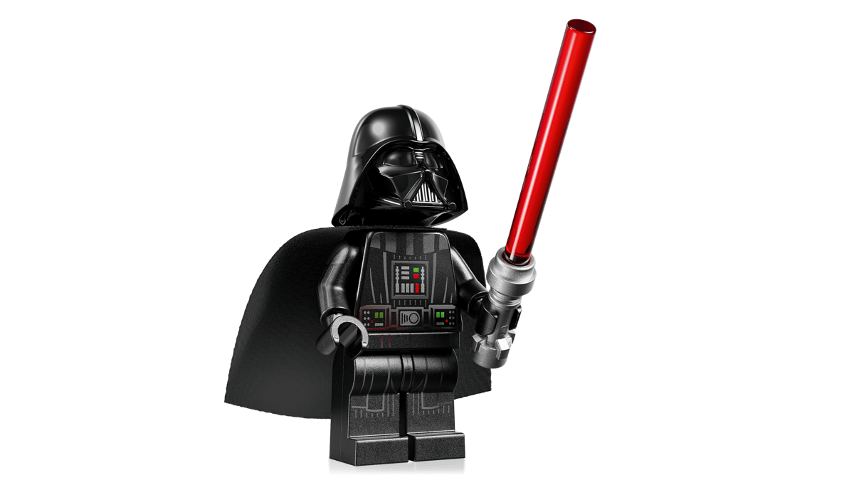 Star Wars - Darth Vader