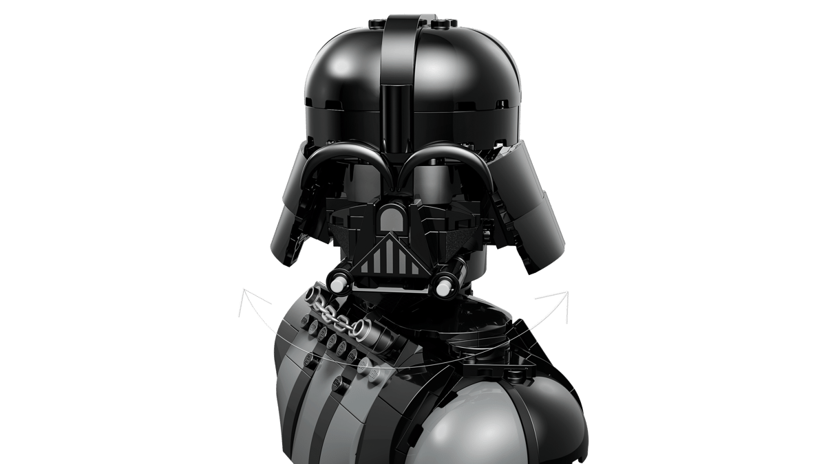 Star Wars - Darth Vader