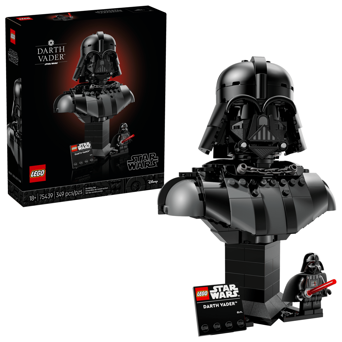 Star Wars - Darth Vader