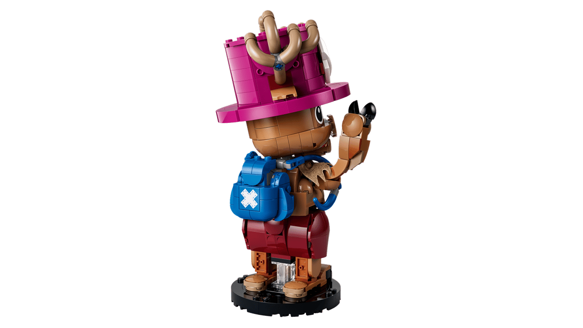One Piece - Tony Tony Chopper