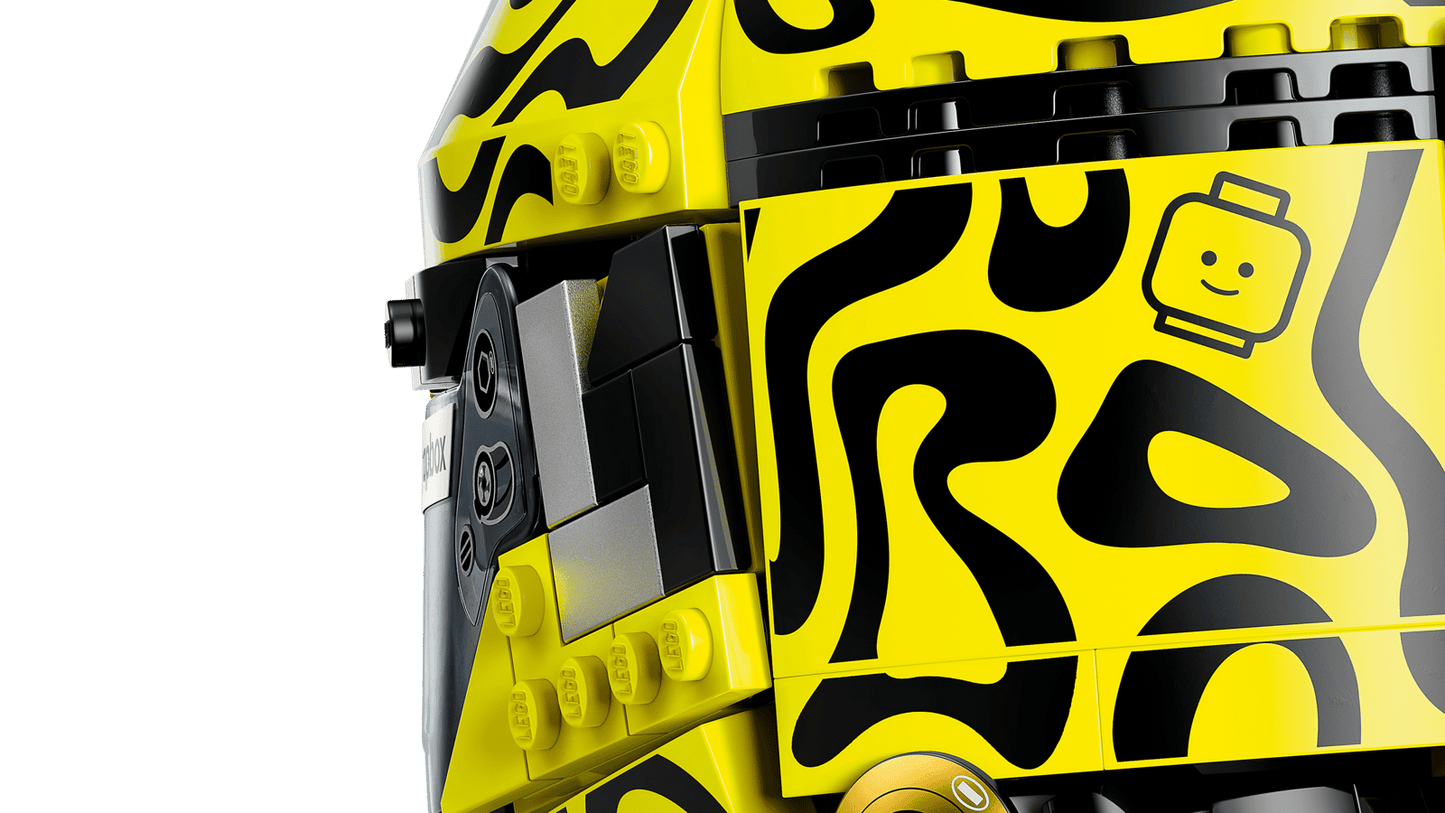 Formula 1 Editions McLaren Mastercard F1® Team Lando Norris Helmet