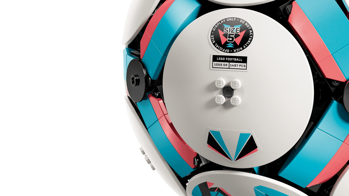 FIFA Ball 2026