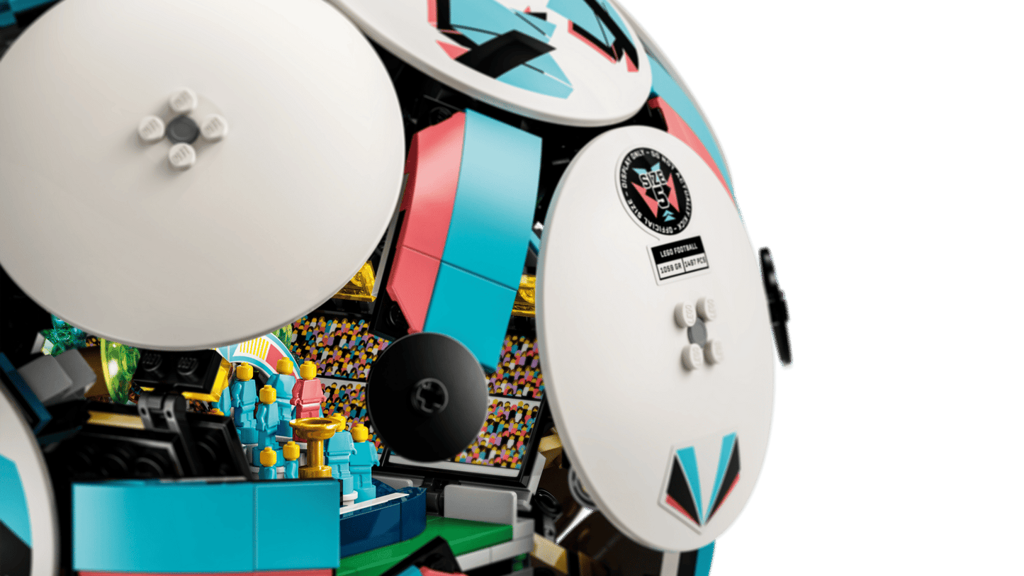 FIFA Ball 2026