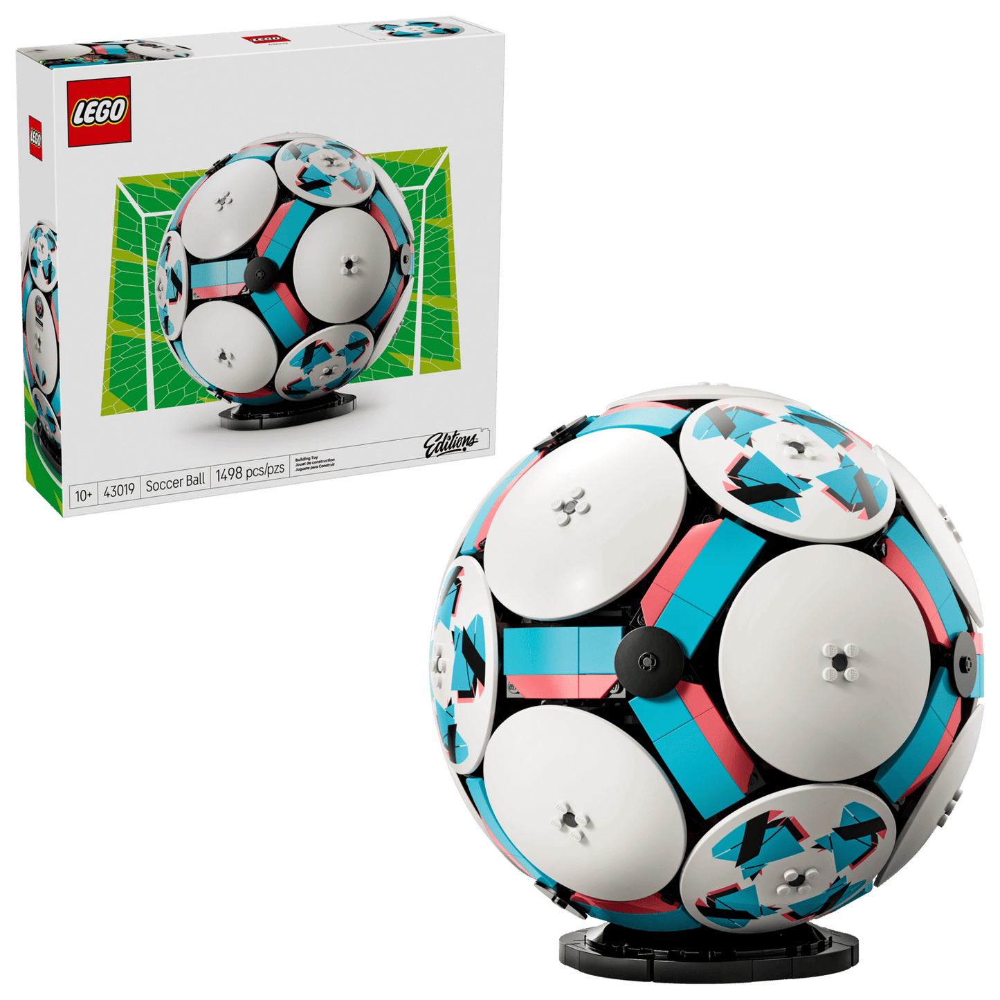 FIFA Ball 2026