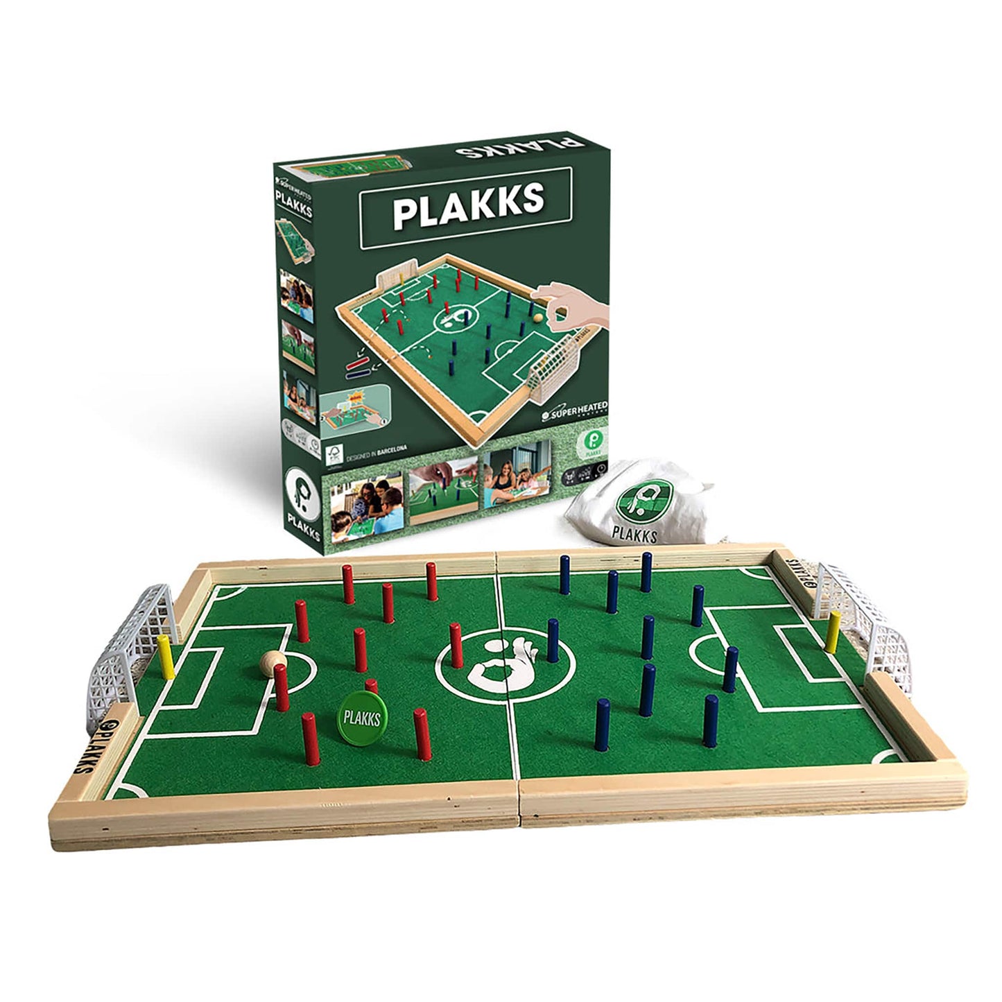 Plakks En/Ar