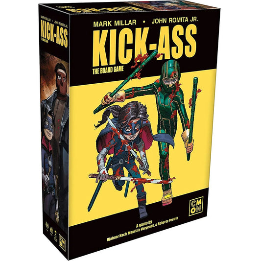 Kick-Ass