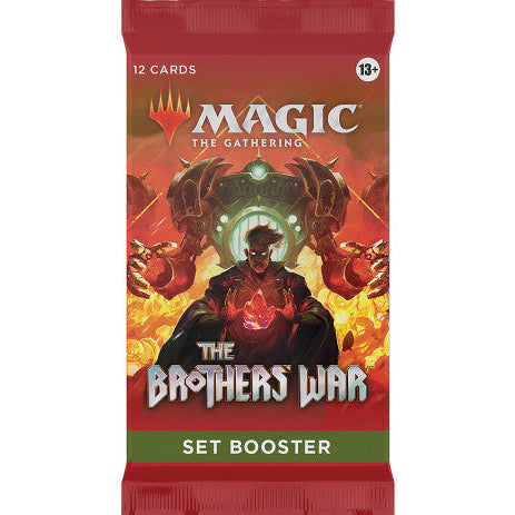 The Brothers' War - Set Booster Pack