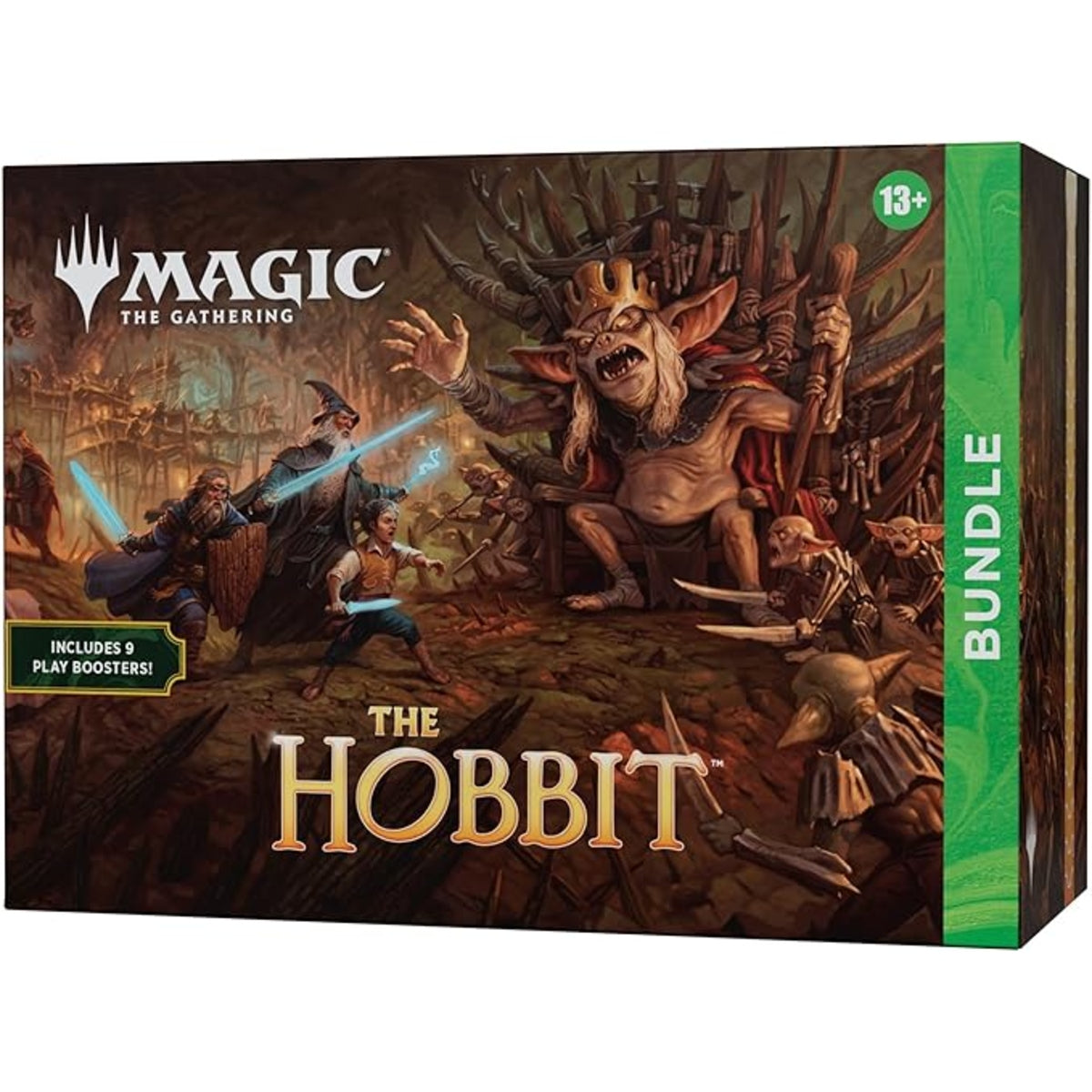 The Hobbit - Bundle