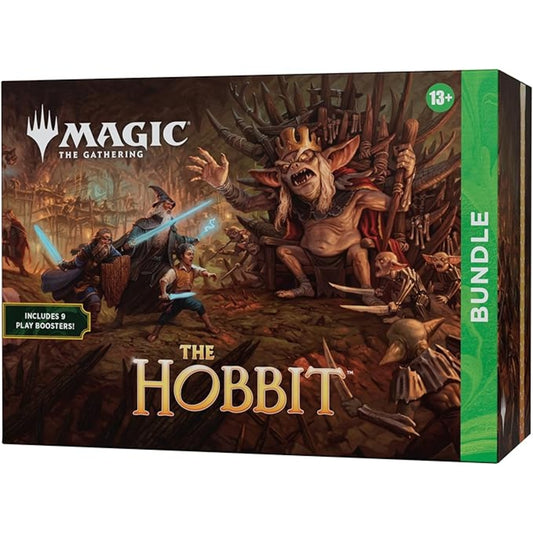 The Hobbit - Bundle
