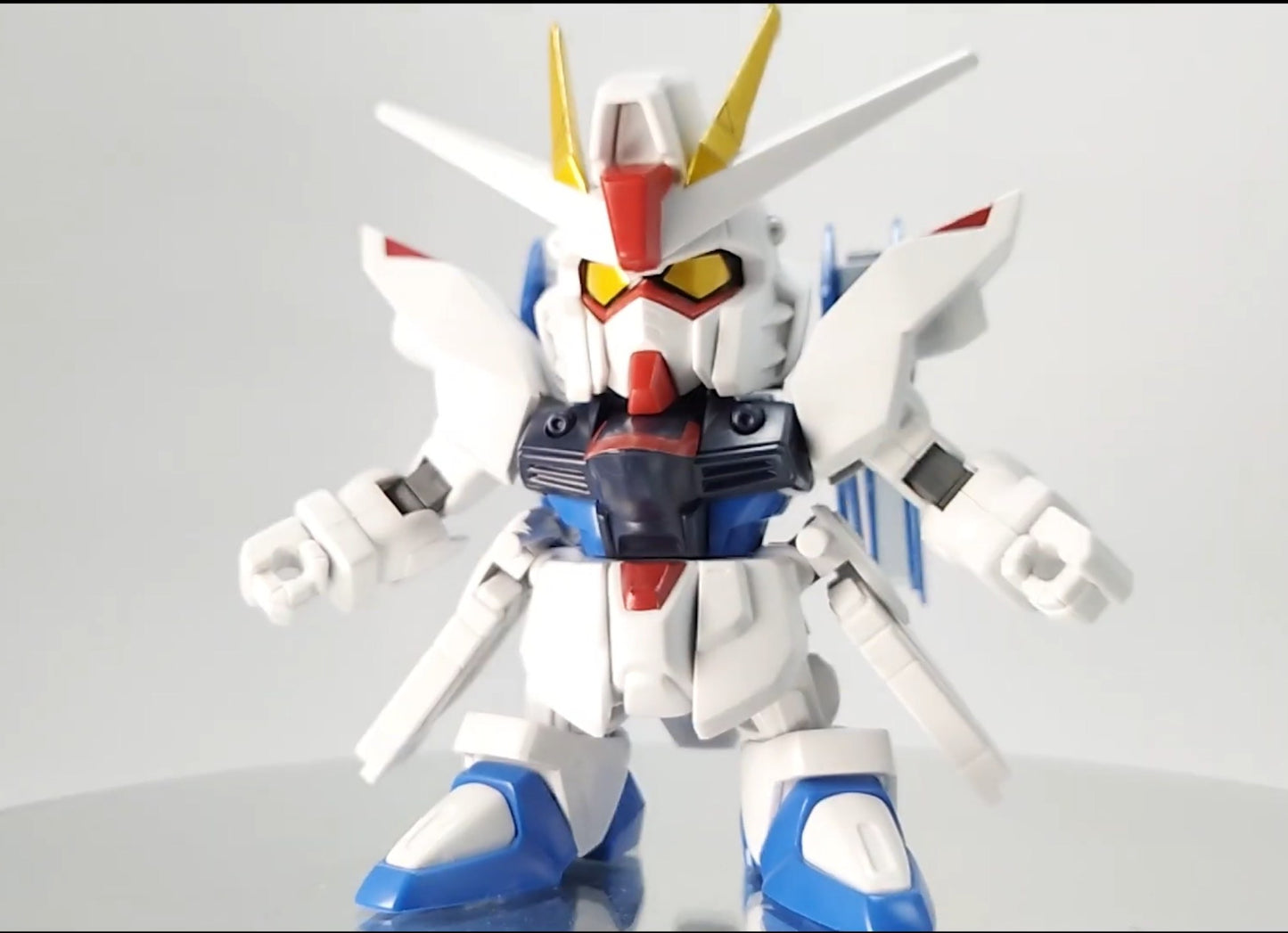 BB Senshi BB257 Freedom