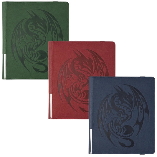 Dragon Shield - 9-Pocket Card Codex - 360 Cards Regular Binder