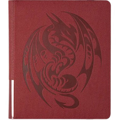 Dragon Shield - 9-Pocket Card Codex - 360 Cards Regular Binder