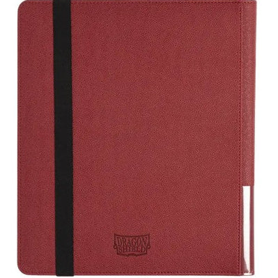 Dragon Shield - 9-Pocket Card Codex - 360 Cards Regular Binder