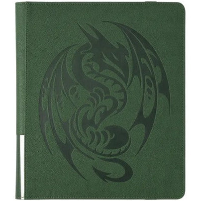 Dragon Shield - 9-Pocket Card Codex - 360 Cards Regular Binder