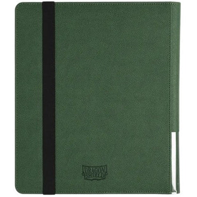 Dragon Shield - 9-Pocket Card Codex - 360 Cards Regular Binder