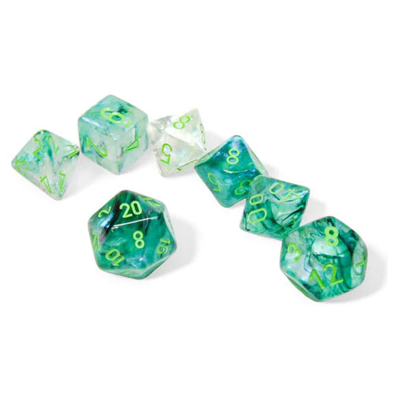Chessex - Poly Dice Set (x7)