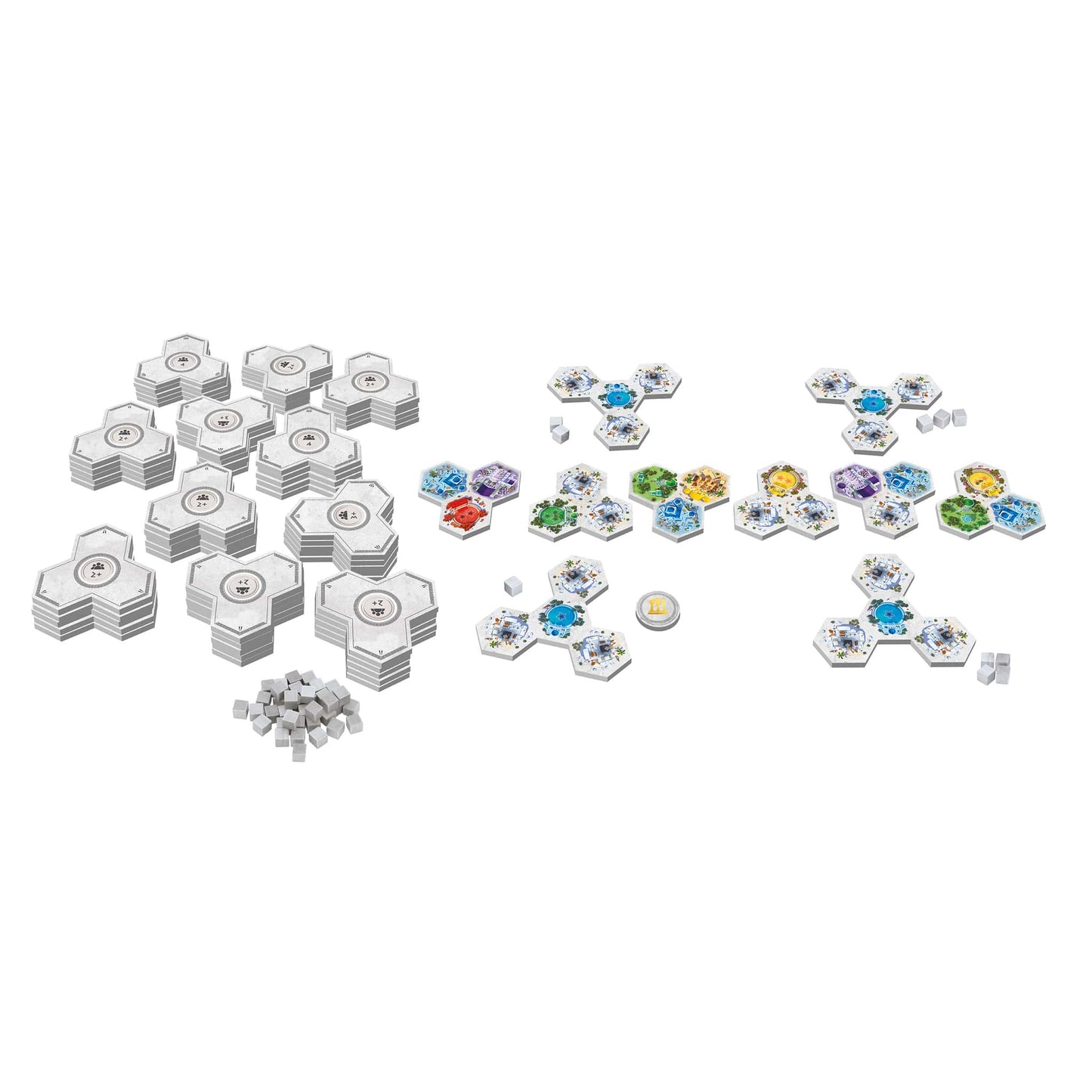 Akropolis Ar/En