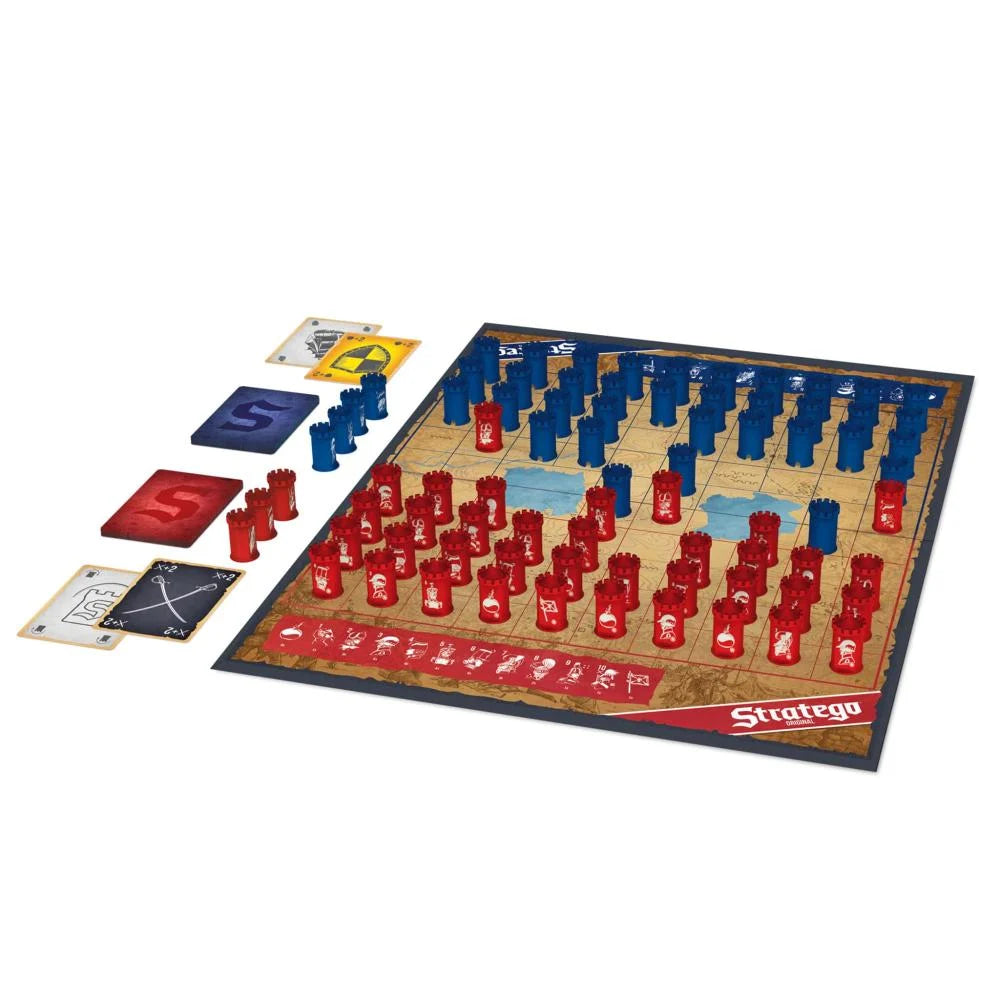 Stratego Ar/En