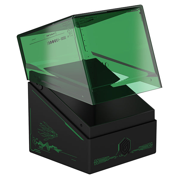 Ultimate Guard - Boulder 100+ Deck Case - Magic: The Gathering - Edge of Eternities