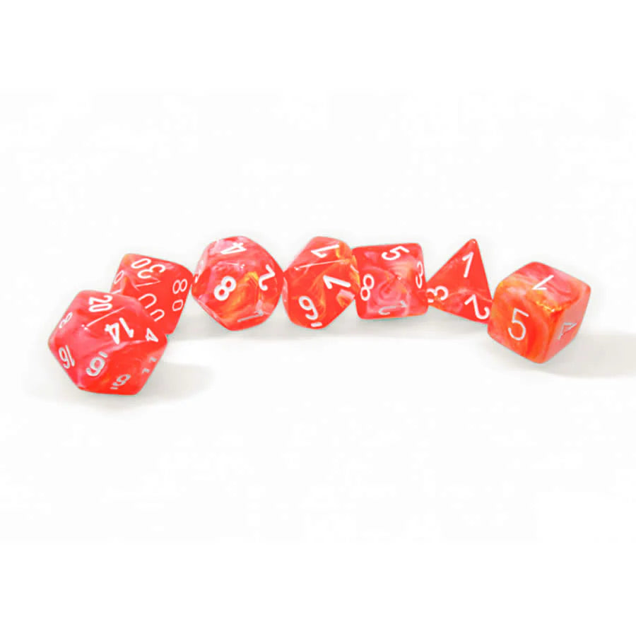 Chessex - Poly Dice Set (x7)