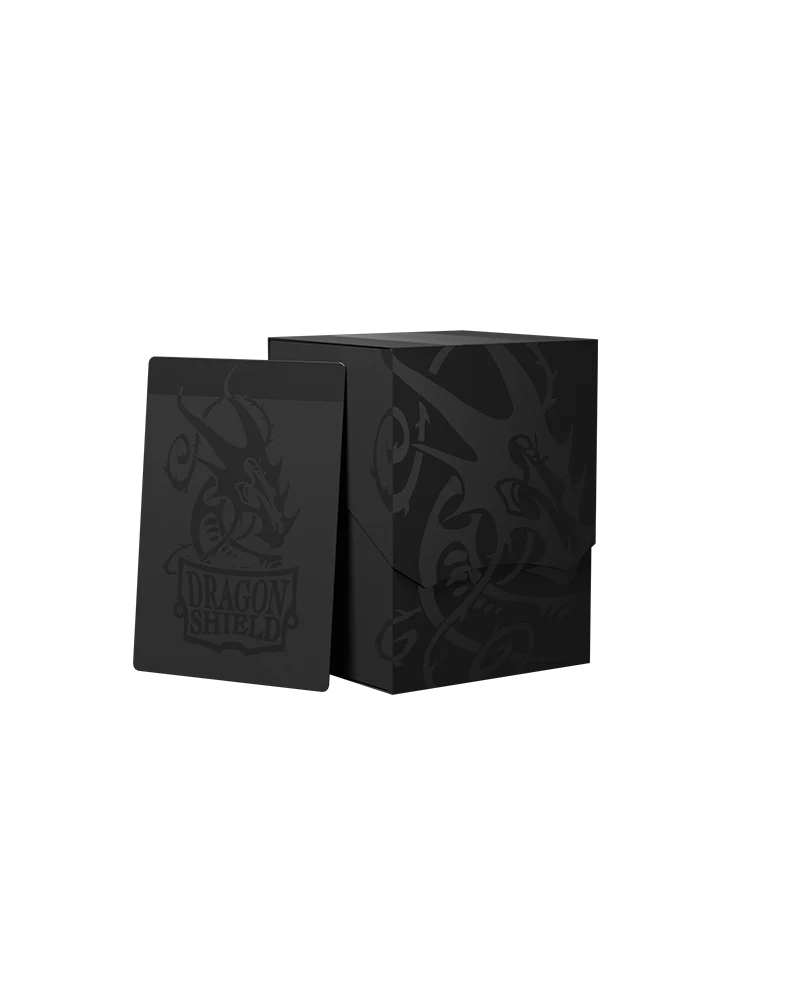 Dragon Shield - Deck Shell 100+ Deck Box