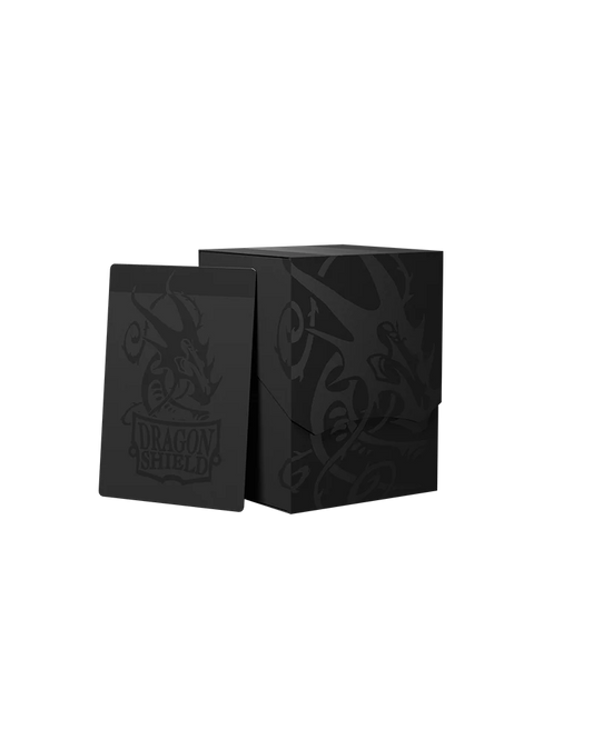Dragon Shield - Deck Shell 100+ Deck Box