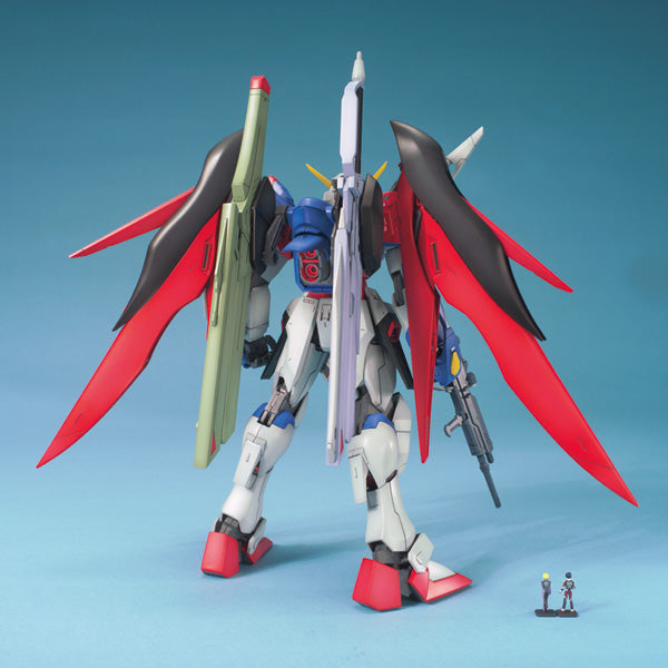 1/100 MG Destiny