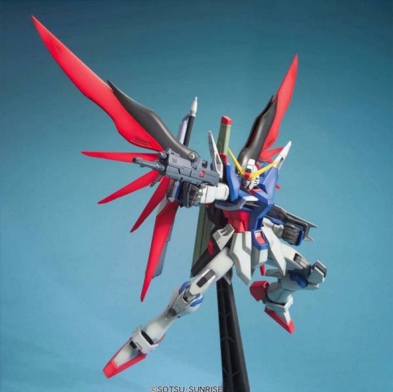 1/100 MG Destiny