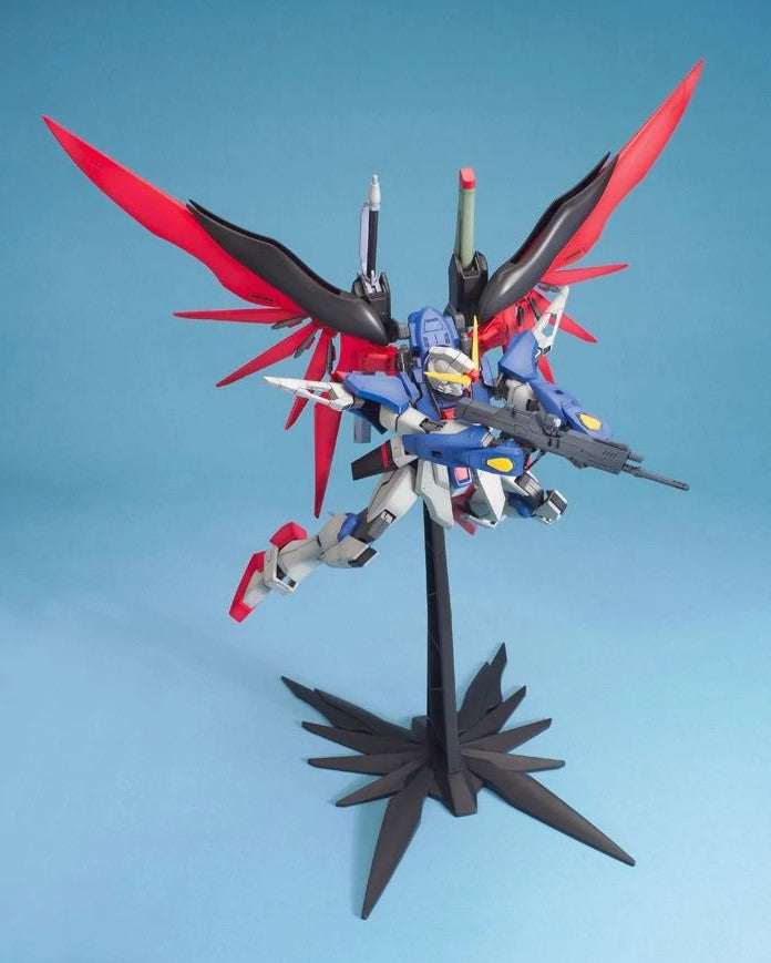 1/100 MG Destiny