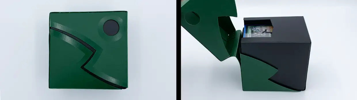 Dragon Shield - Double Shell 150+ Deck Box