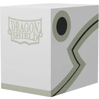 Dragon Shield - Double Shell 150+ Deck Box