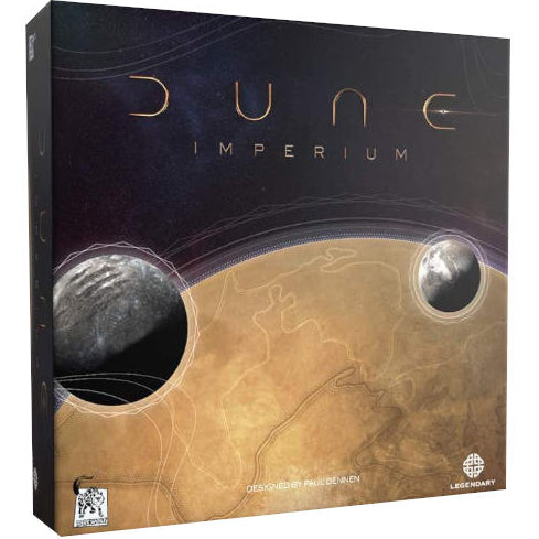 Dune: Imperium