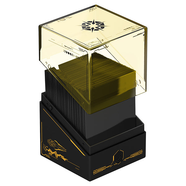 Ultimate Guard - Boulder 100+ Deck Case - Magic: The Gathering - Edge of Eternities