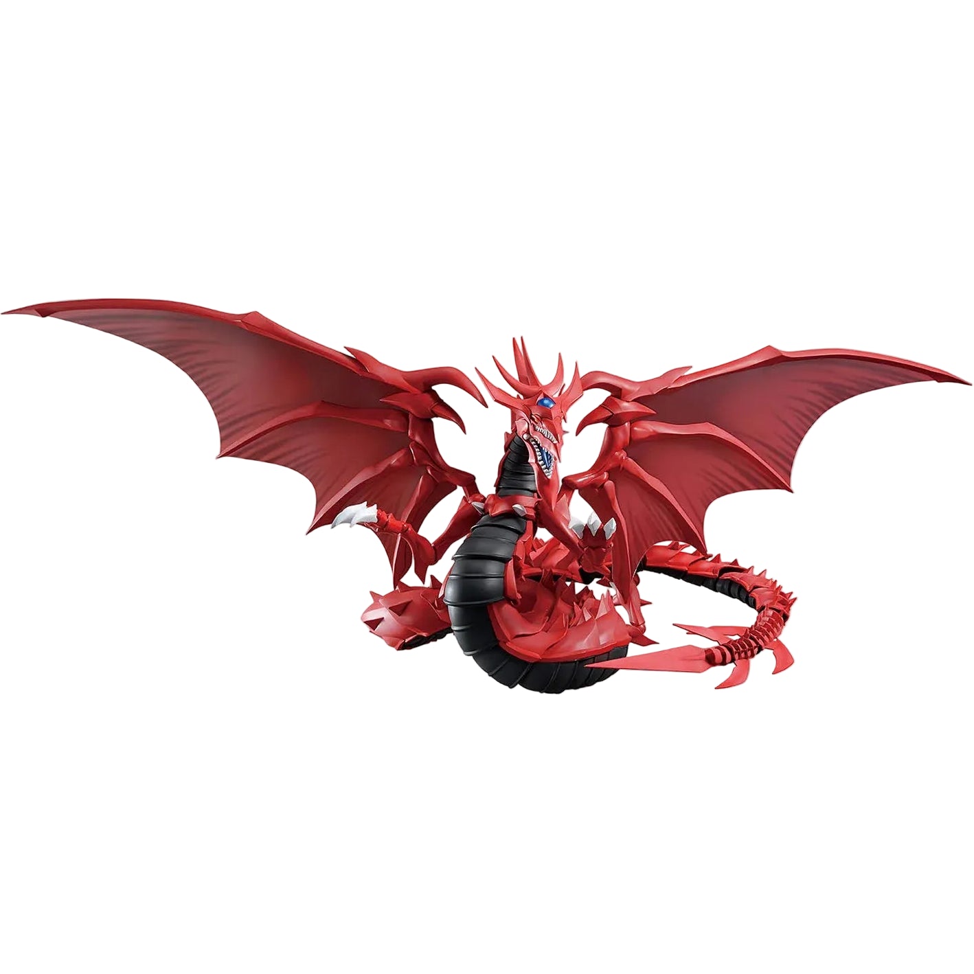 Figure-rise - Slifer the Sky Dragon (Amplified)