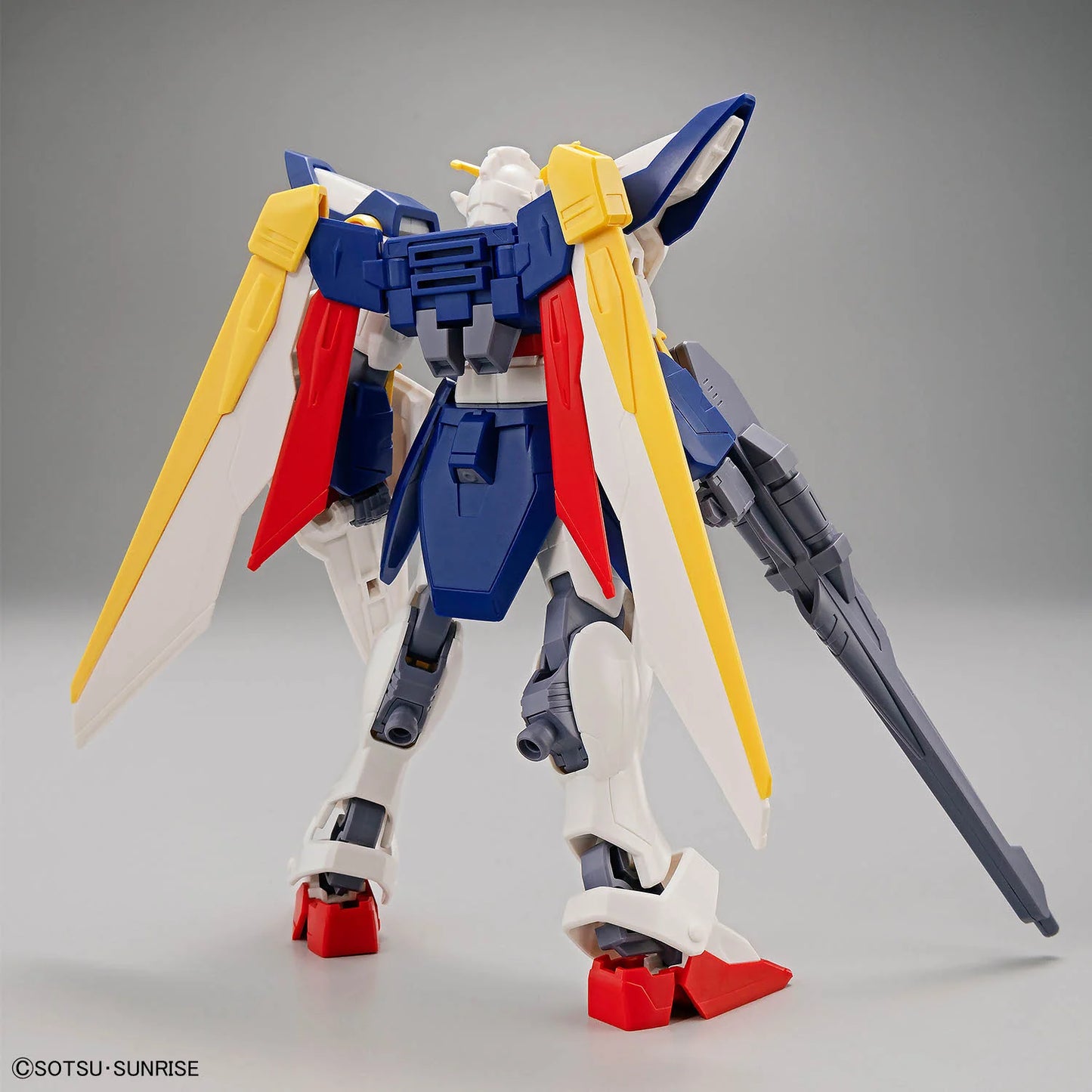 1/144 EG Wing