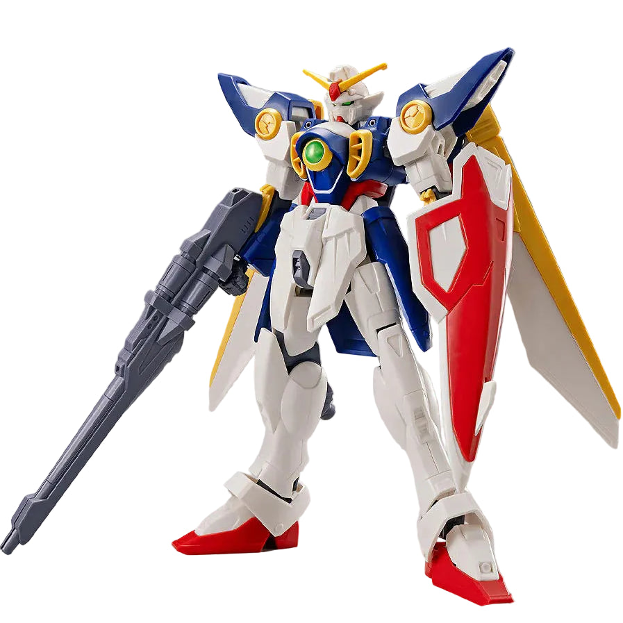 1/144 EG Wing